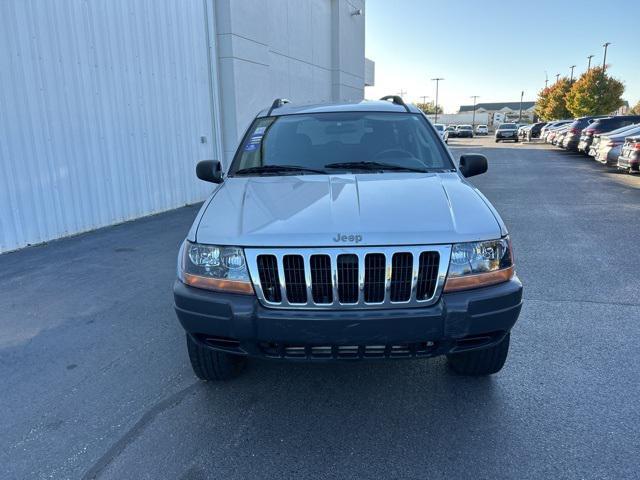 used 2003 Jeep Grand Cherokee car, priced at $3,777