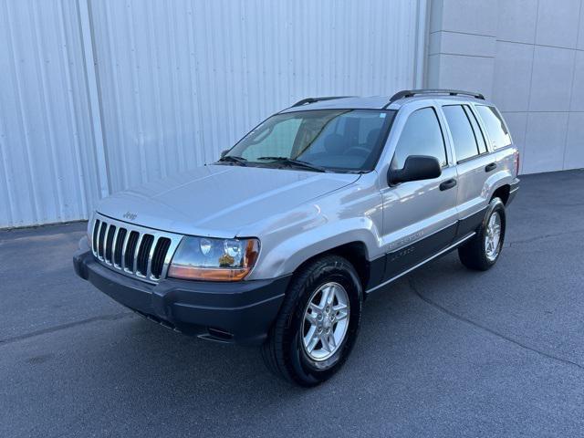 used 2003 Jeep Grand Cherokee car, priced at $3,777