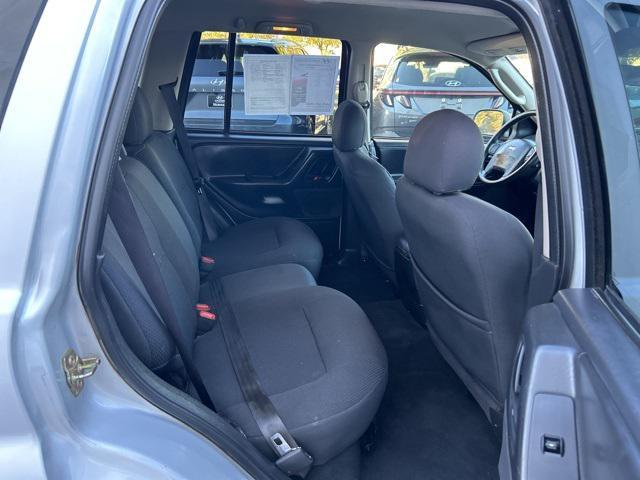 used 2003 Jeep Grand Cherokee car, priced at $3,777