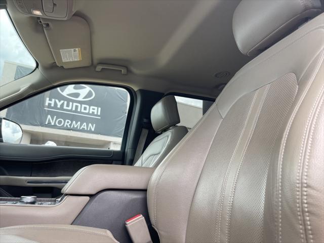 used 2020 Ford Expedition car, priced at $29,888