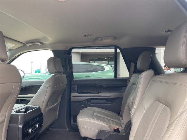 used 2020 Ford Expedition car, priced at $29,888