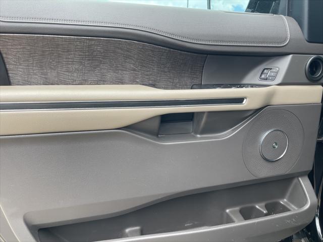 used 2020 Ford Expedition car, priced at $29,888