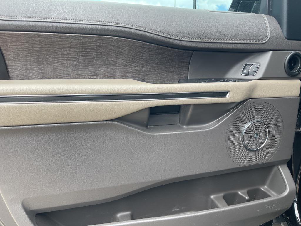 used 2020 Ford Expedition car, priced at $23,436
