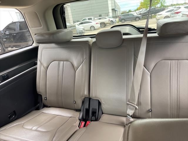used 2020 Ford Expedition car, priced at $29,888