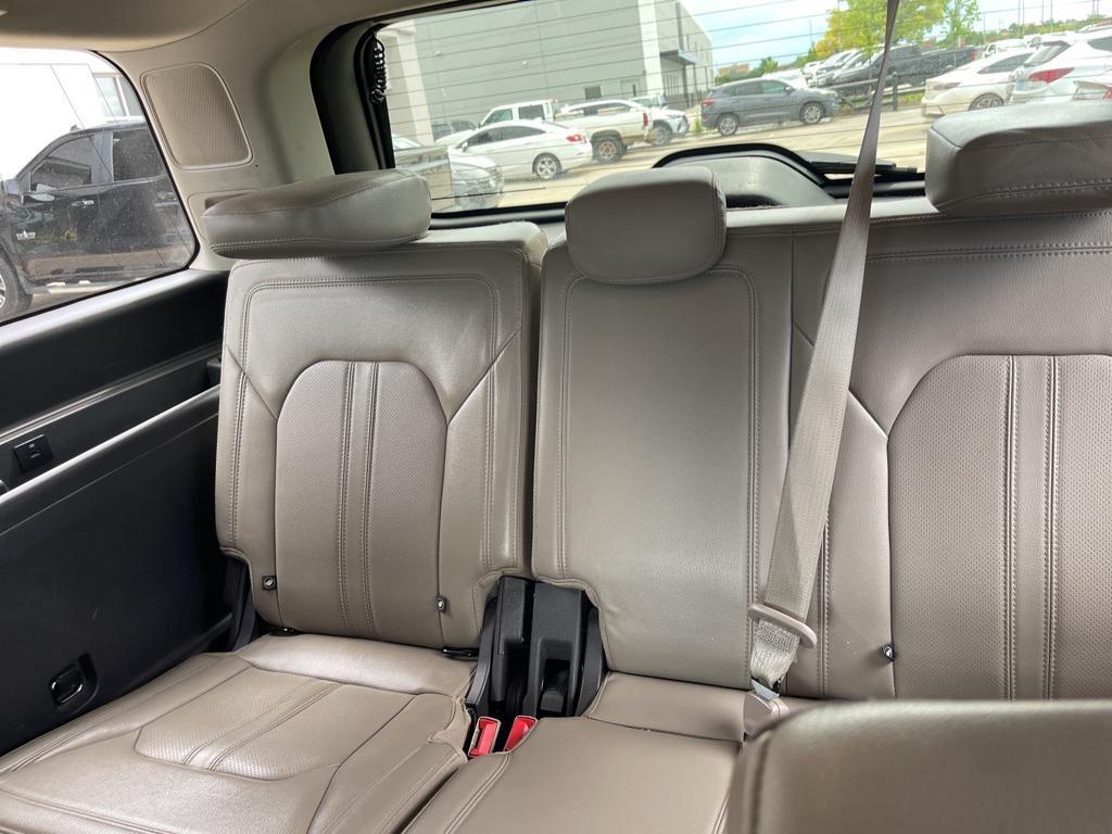 used 2020 Ford Expedition car, priced at $23,436