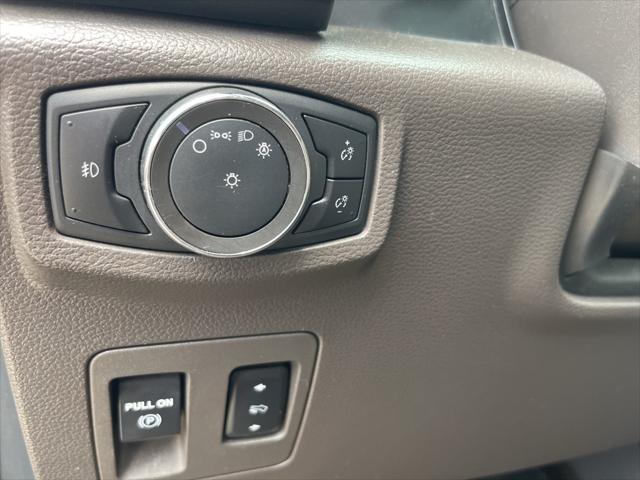 used 2020 Ford Expedition car, priced at $29,888