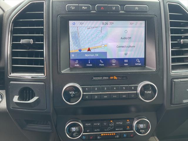 used 2020 Ford Expedition car, priced at $29,888