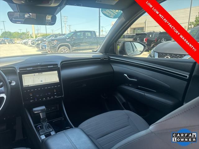 used 2024 Hyundai SANTA CRUZ car, priced at $28,888