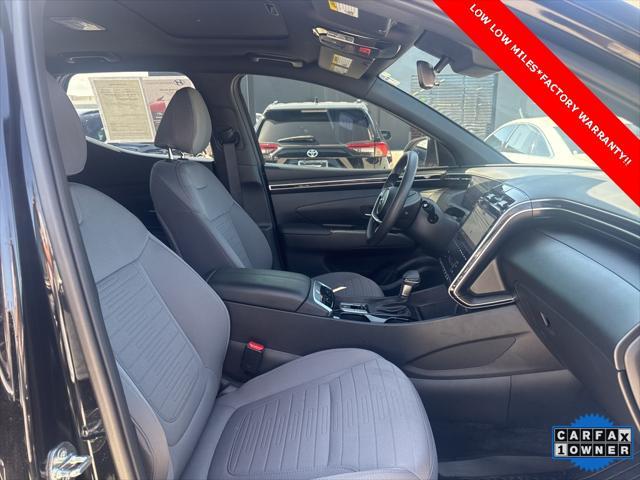 used 2024 Hyundai SANTA CRUZ car, priced at $28,888