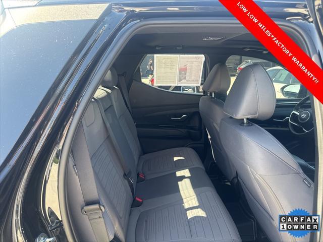 used 2024 Hyundai SANTA CRUZ car, priced at $28,888