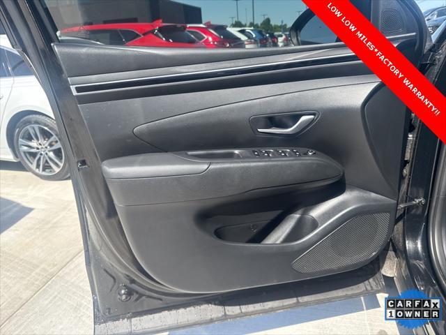 used 2024 Hyundai SANTA CRUZ car, priced at $28,888