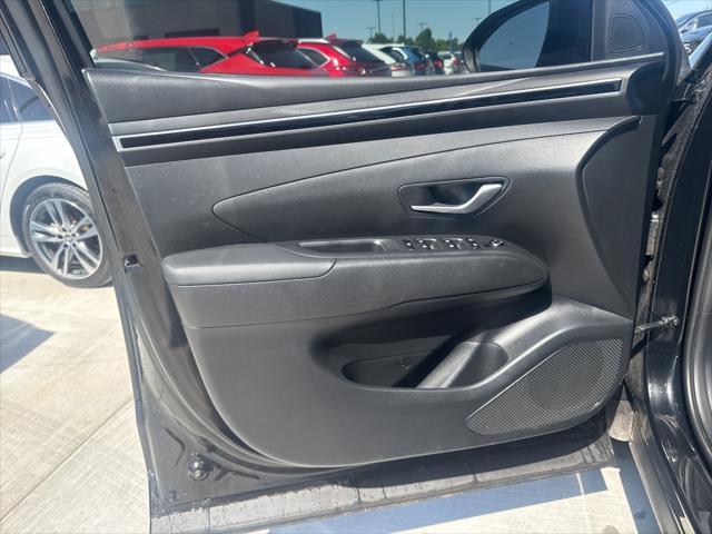 used 2024 Hyundai SANTA CRUZ car, priced at $30,888