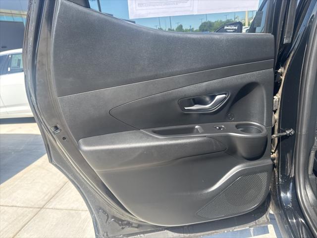 used 2024 Hyundai SANTA CRUZ car, priced at $30,888
