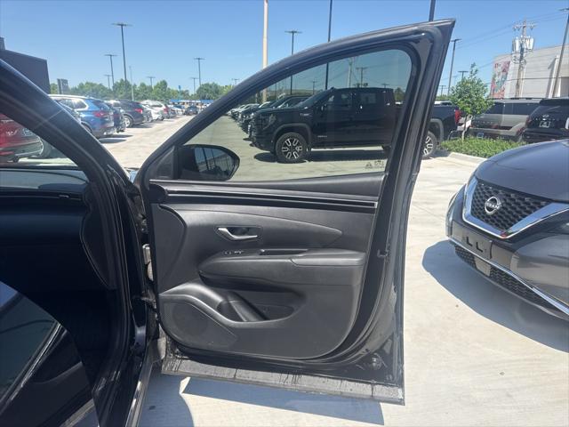 used 2024 Hyundai SANTA CRUZ car, priced at $30,888
