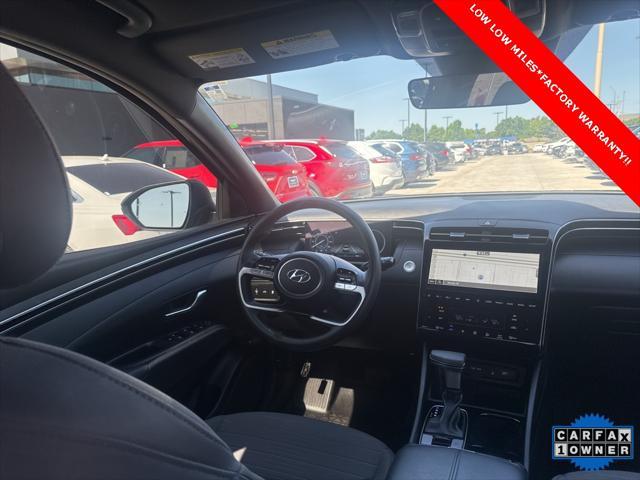 used 2024 Hyundai SANTA CRUZ car, priced at $28,888