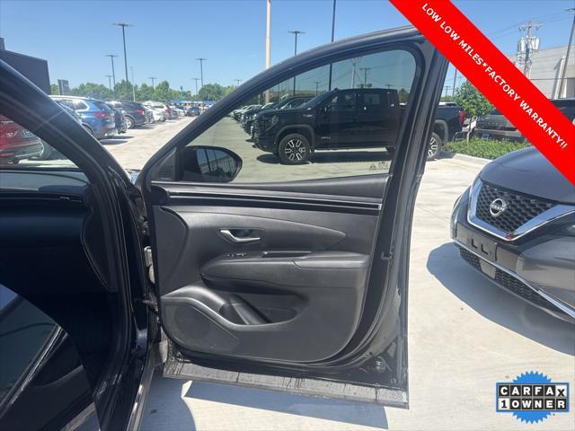 used 2024 Hyundai SANTA CRUZ car, priced at $28,888