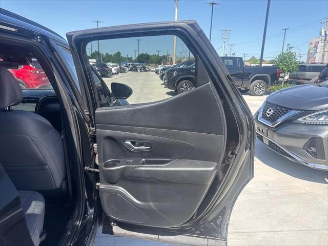 used 2024 Hyundai SANTA CRUZ car, priced at $30,888