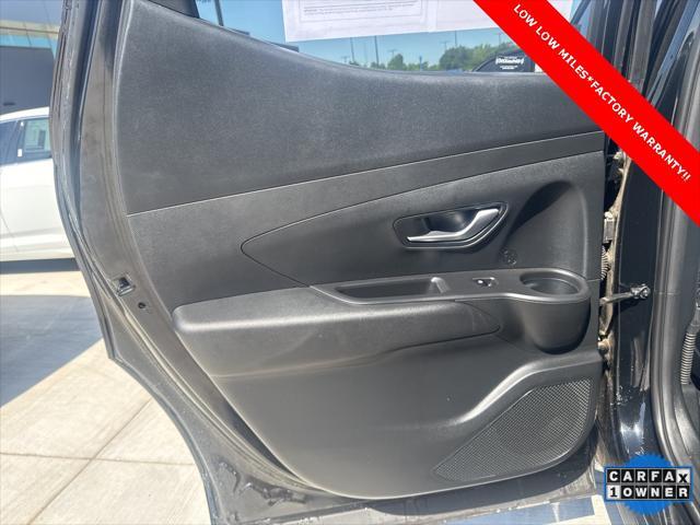 used 2024 Hyundai SANTA CRUZ car, priced at $28,888