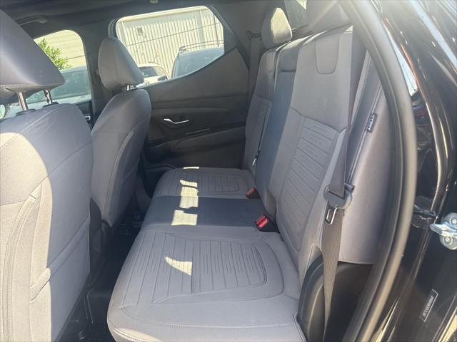 used 2024 Hyundai SANTA CRUZ car, priced at $30,888