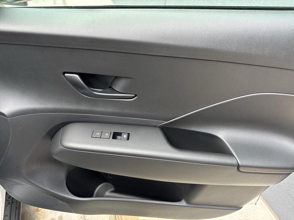 new 2026 Hyundai Kona car, priced at $28,463