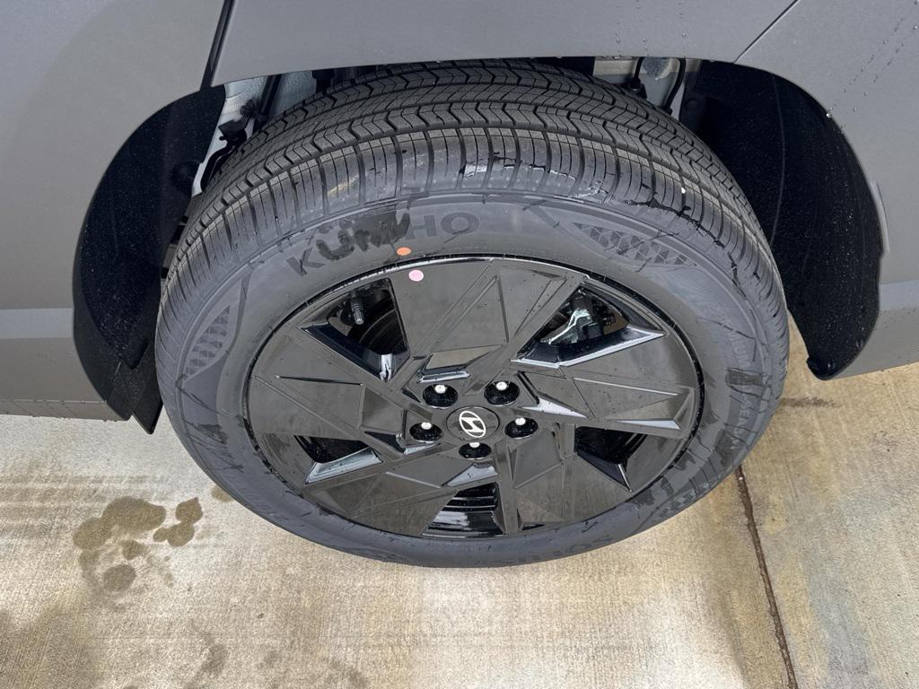 new 2026 Hyundai Kona car, priced at $28,463