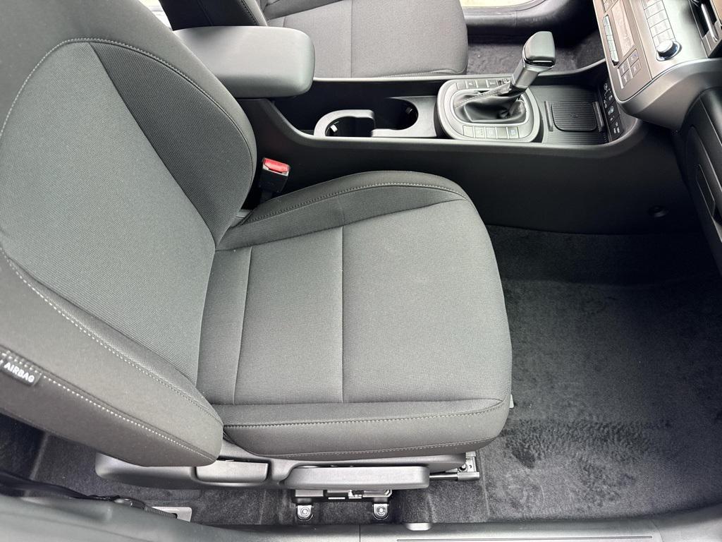 new 2026 Hyundai Kona car, priced at $28,463