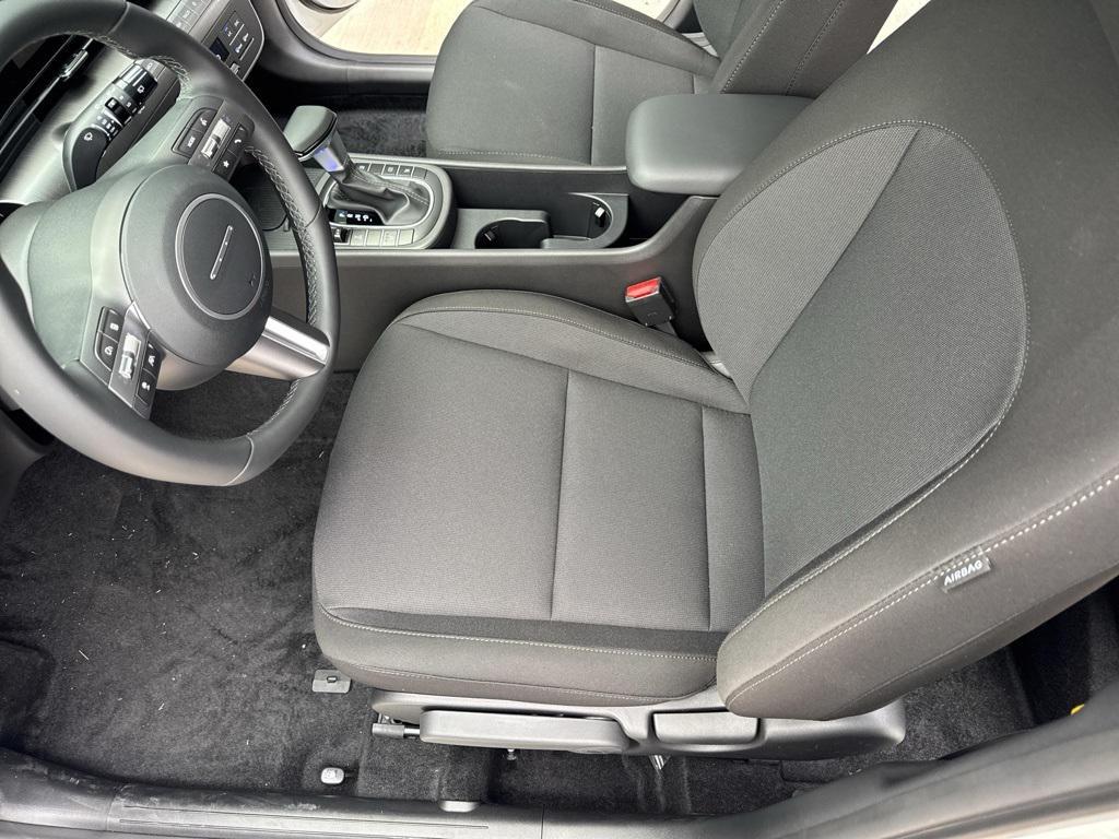 new 2026 Hyundai Kona car, priced at $28,463