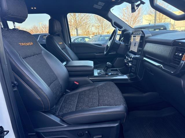 used 2022 Ford F-150 car, priced at $47,888