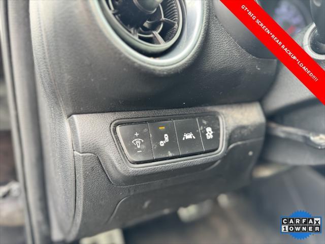used 2021 Kia Forte car, priced at $12,972