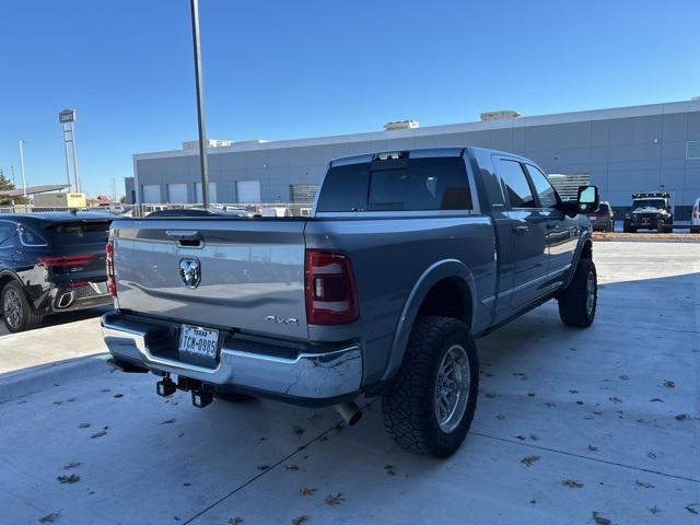 used 2023 Ram 3500 car, priced at $72,500