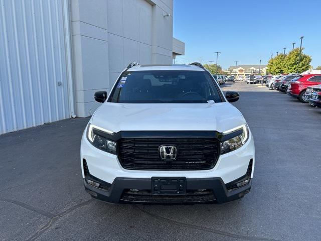 used 2024 Honda Passport car, priced at $43,444