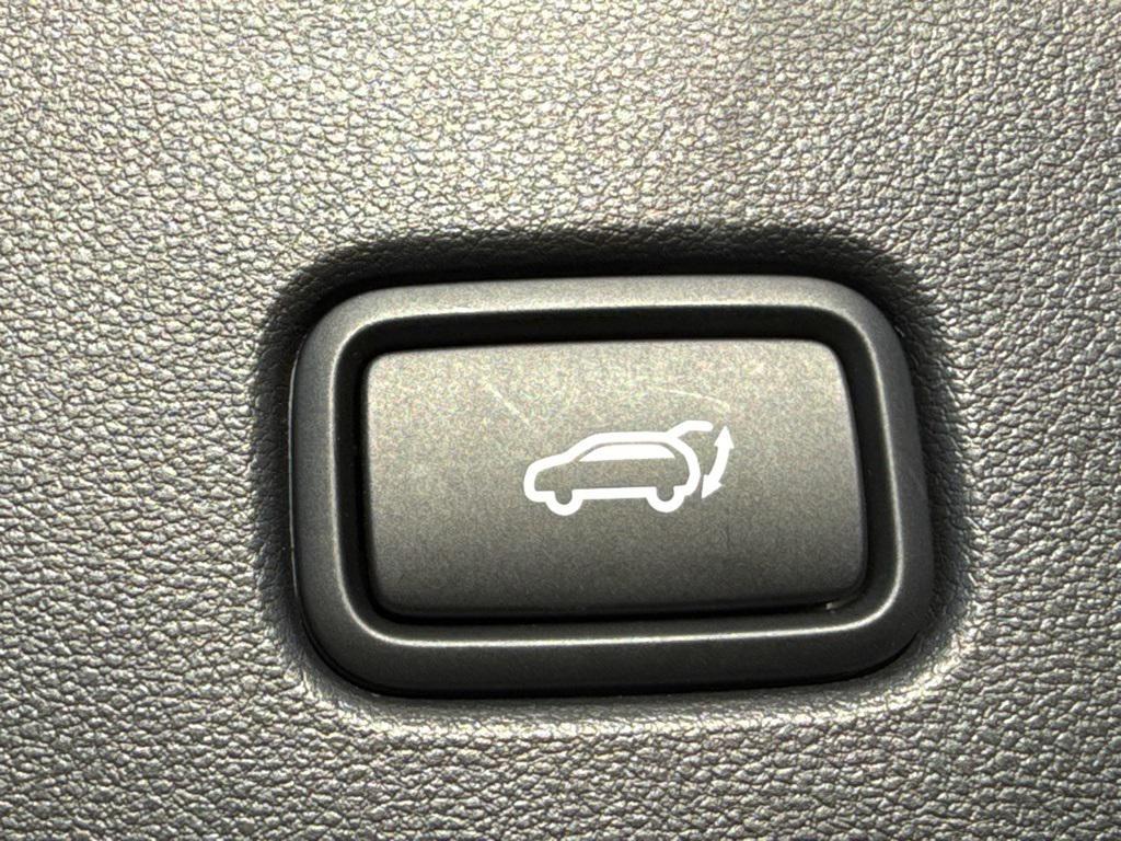 new 2026 Hyundai Tucson car, priced at $30,733