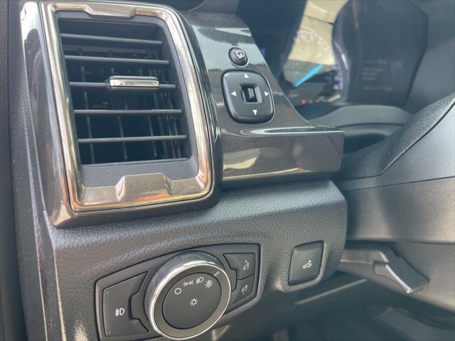 used 2020 Ford Ranger car, priced at $26,888