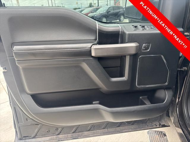 used 2019 Ford F-150 car, priced at $31,488