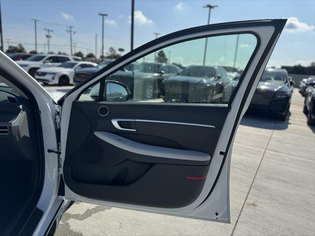 new 2025 Hyundai Sonata car, priced at $26,908