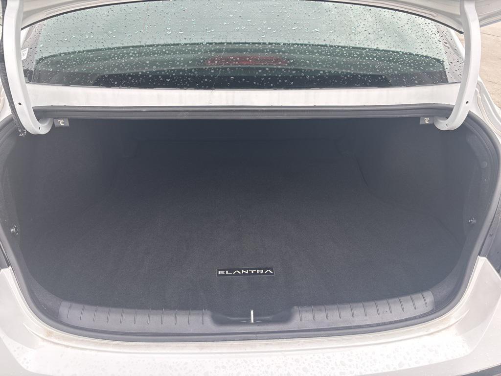 used 2025 Hyundai ELANTRA HEV car, priced at $22,997