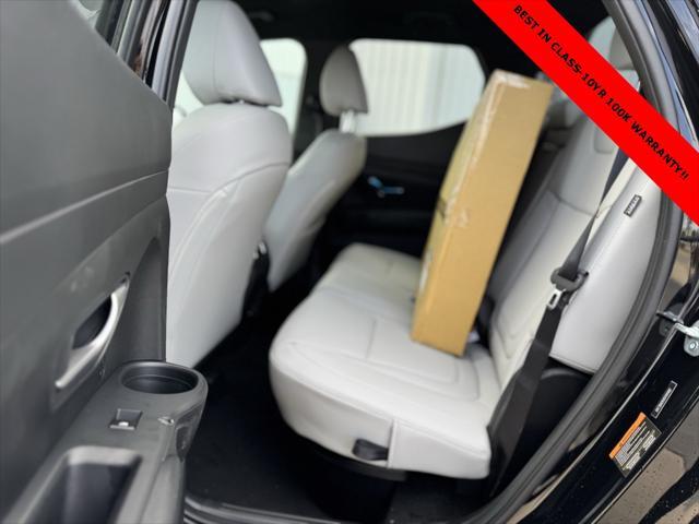 new 2025 Hyundai SANTA CRUZ car, priced at $30,599