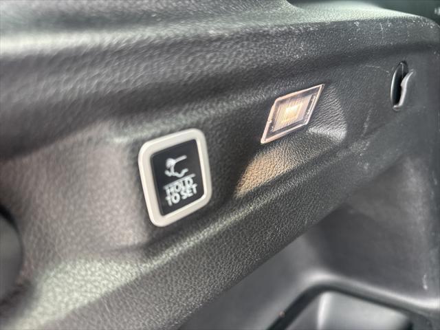 used 2023 Jeep Grand Cherokee L car, priced at $31,486