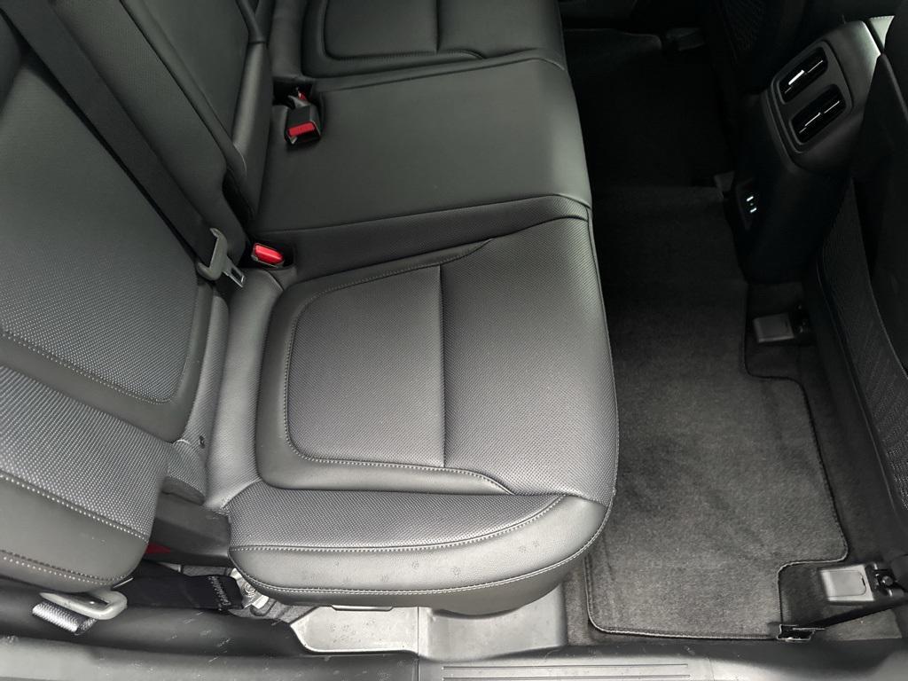 new 2026 Hyundai TUCSON Hybrid car, priced at $40,509