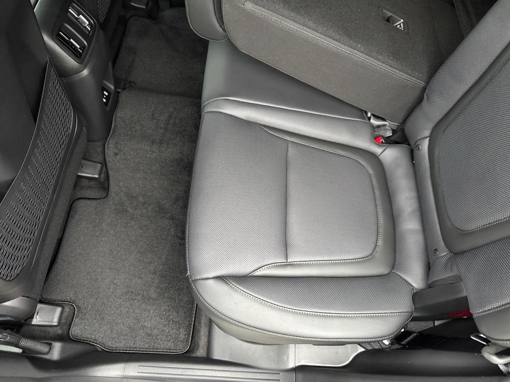 new 2026 Hyundai TUCSON Hybrid car, priced at $40,509