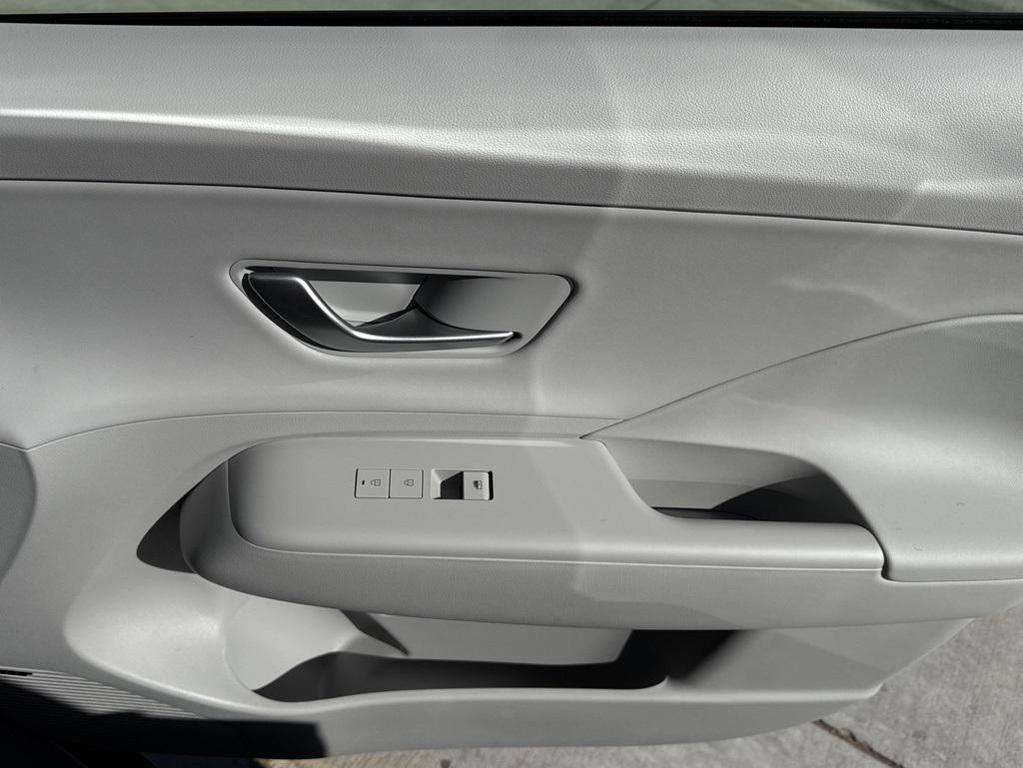 new 2026 Hyundai Kona car, priced at $32,629