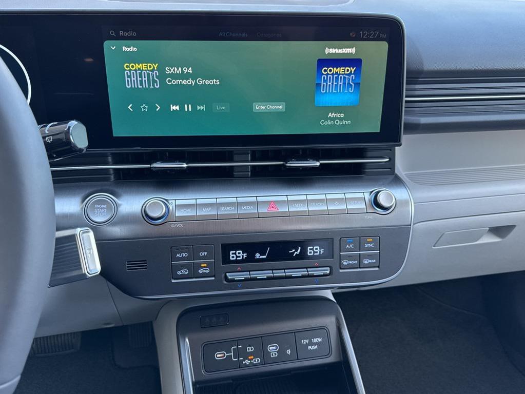 new 2026 Hyundai Kona car, priced at $32,629