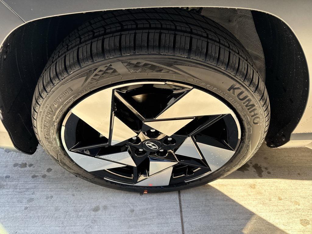 new 2026 Hyundai Kona car, priced at $32,629