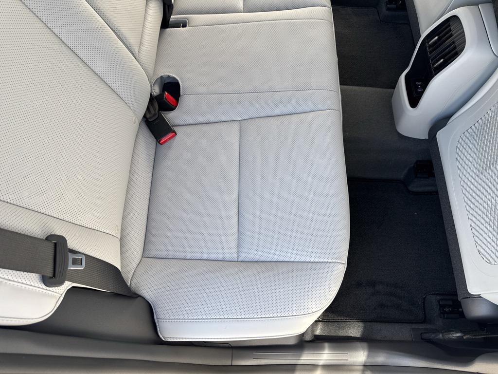 new 2026 Hyundai Kona car, priced at $32,629