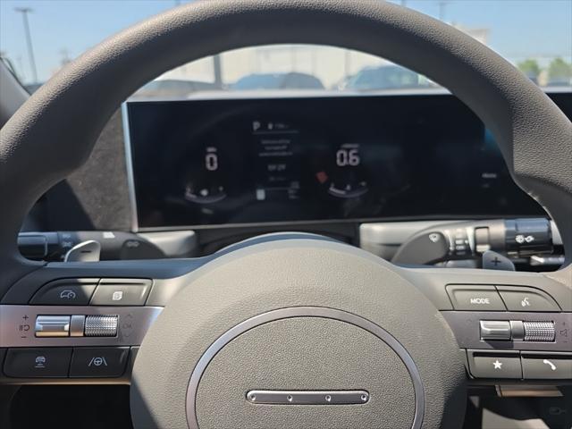 new 2025 Hyundai Sonata car, priced at $23,958