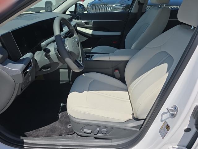 new 2025 Hyundai Sonata car, priced at $23,958