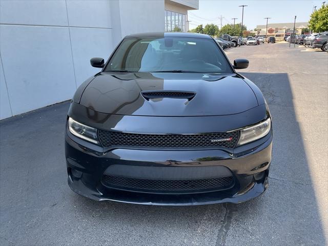 used 2021 Dodge Charger car, priced at $20,230