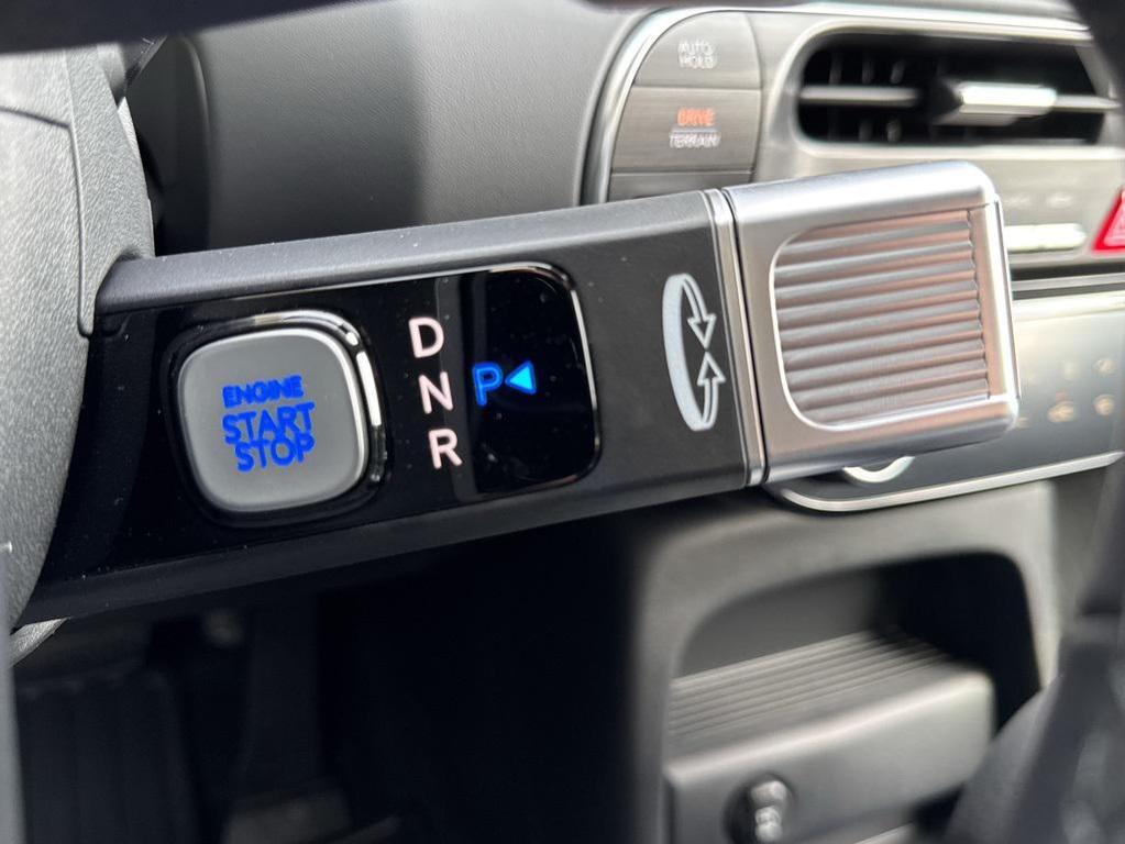 new 2026 Hyundai Palisade Hybrid car, priced at $60,535