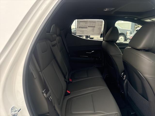 new 2025 Hyundai SANTA CRUZ car, priced at $41,890