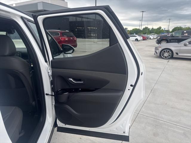 new 2025 Hyundai SANTA CRUZ car, priced at $41,890